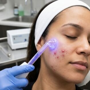 Acne High Frequency