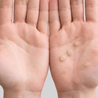 Wart Removal banner
