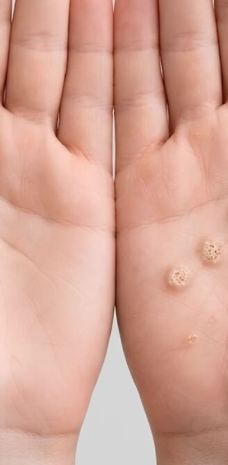 Wart Removal banner